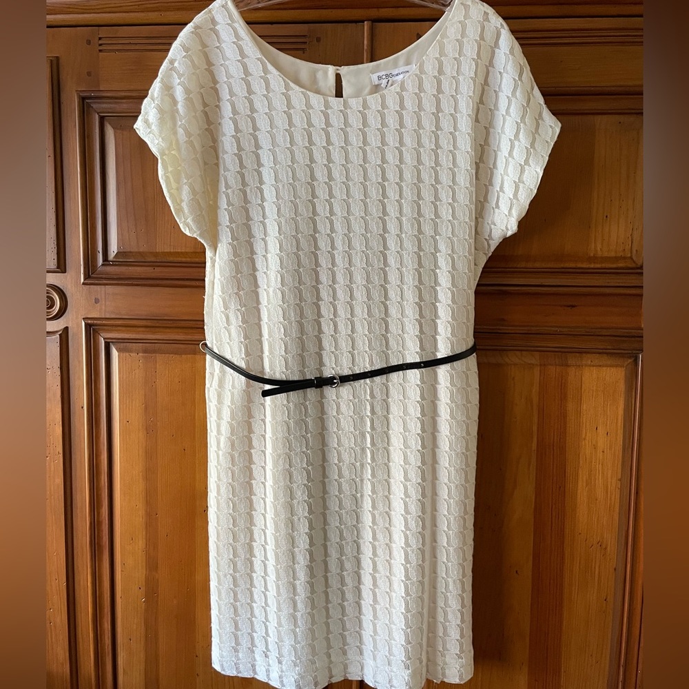 BCBGeneration Dress